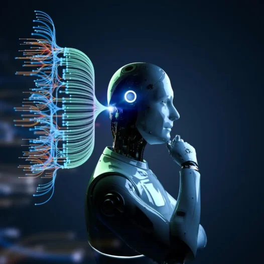 Introducción A La Inteligencia Artificial – IFCT117 – 24/0274.TRA.027-01