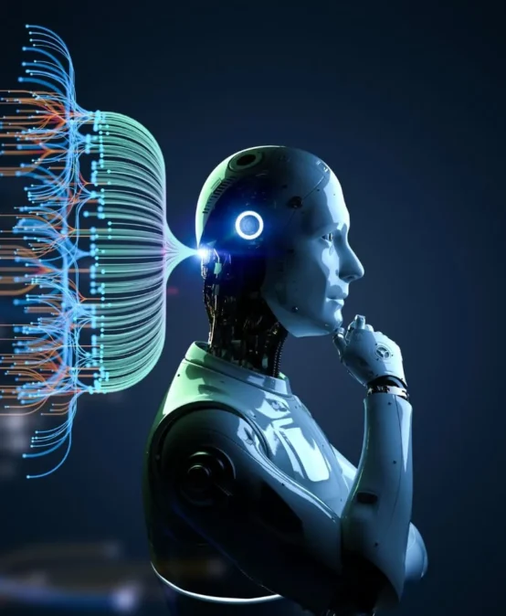 Introducción A La Inteligencia Artificial Y Los Algoritmos – IFCT155PO – 24/0274.TRA.015-01