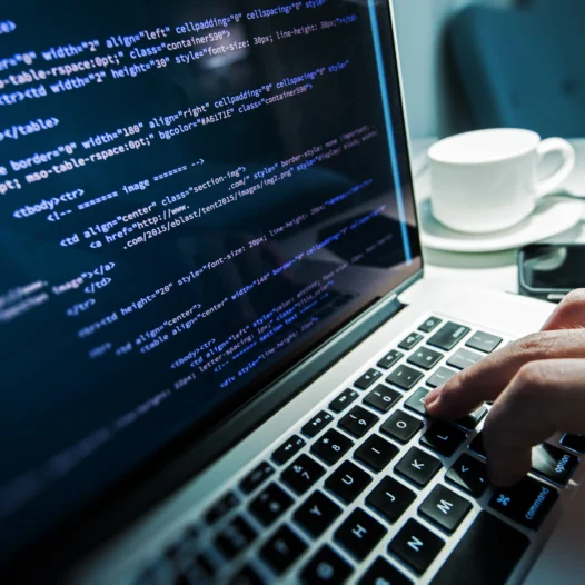 Confección y publicación de páginas web – 24/0274.001 – IFCD0110