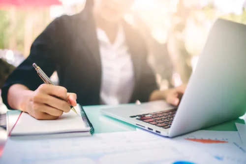 Gestión informatizada de ventas