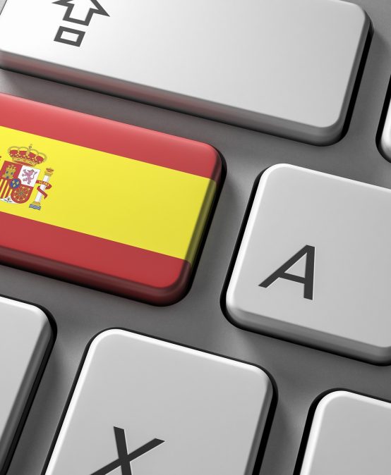 ESPAÑOL ELEMENTAL PARA EXTRANJEROS – FCOL002PO