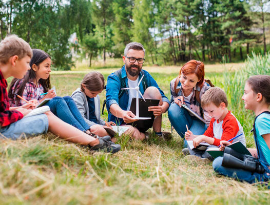 25/0274.014 – DIRECCIÓN Y COORDINACIÓN DE ACTIVIDADES DE TIEMPO LIBRE EDUCATIVO INFANTIL Y JUVENIL