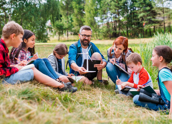 25/0274.014 – DIRECCIÓN Y COORDINACIÓN DE ACTIVIDADES DE TIEMPO LIBRE EDUCATIVO INFANTIL Y JUVENIL